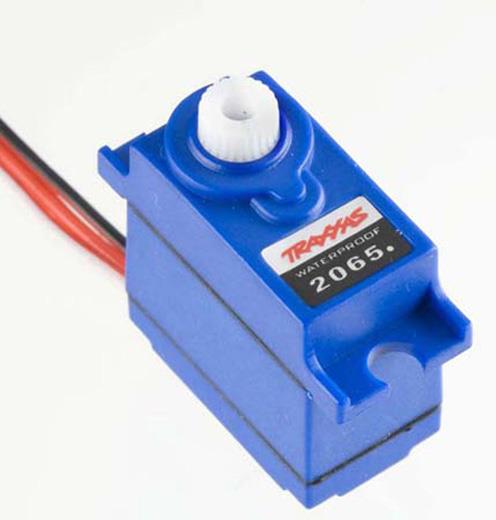 TRAXXAS 2065A MICRO SERVO