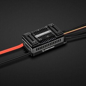 HOBBYWING PLATINUM 260A OPTO HV 6-14S V5 ESC