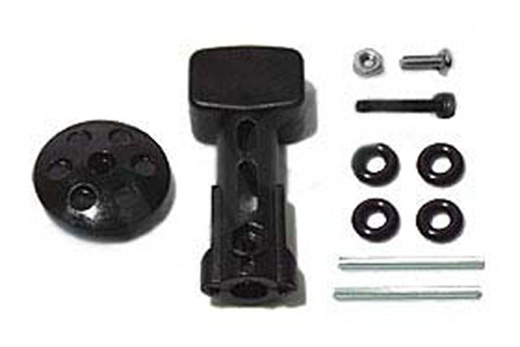 MAIN ROTOR HOUSING SET