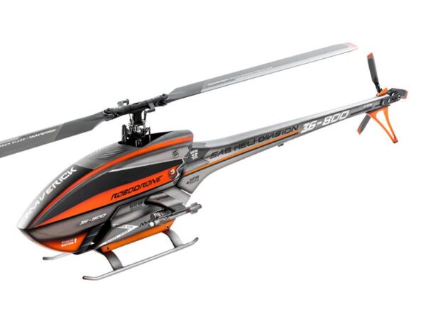 GOBLIN MAVERICK 800 KIT - Bilde 1