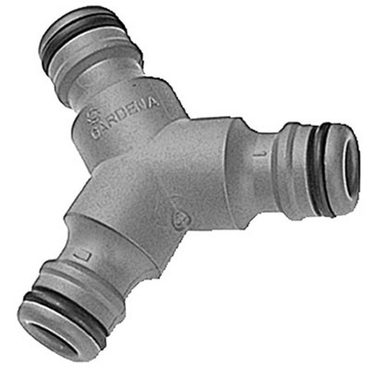 Y-KOBLING - 2934-20 - GARDENA