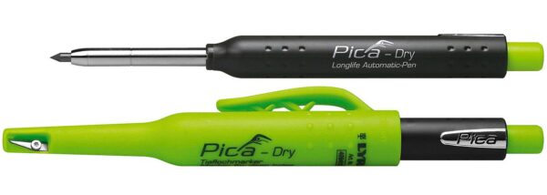 MERKEPENN PICA DRY GRAFIT 2B - Bilde 3