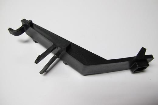 HEVEARM FOR OPPSAMLER TRAKTOR CT/CTH126