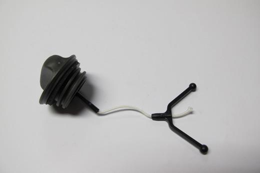 TANKLOKK OLJE SAG 340/345/346/350/353