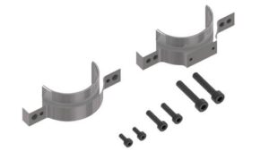 TAIL BOOM CLAMP FOR LOGO 700 XXTREME