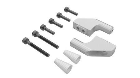 BLADE HOLDER ARM
