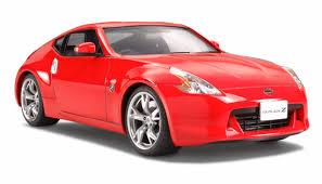 TAMIYA TS-8 ITALIAN RED