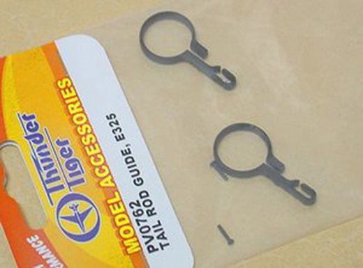 TAIL ROD GUIDE E325