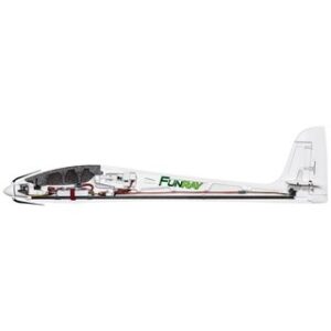 FUNRAY RR 2M MULTIPLEX