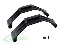 LANDING GEAR SUPPORT 570 SPORT