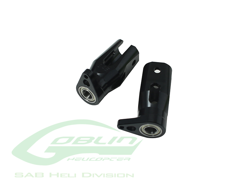 TAIL BLADE GRIP V2 BLACK NITRO
