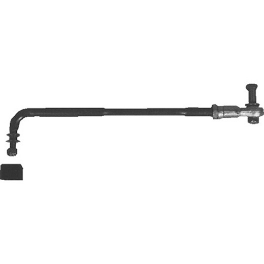 STYREARM A73SS S316 FOR MERCURY - ULTRAFLEX
