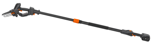HUSQVARNA ASPIRE PE5-P4A STANG GRENSAG M/BAT.OG LAD.