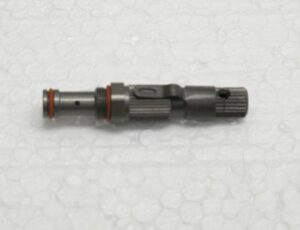 NEEDLE VALVE