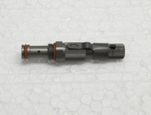 NEEDLE VALVE