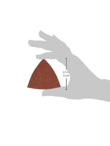 PROXXON SLIPEARK FOR OZI K80 25STK - Bilde 2