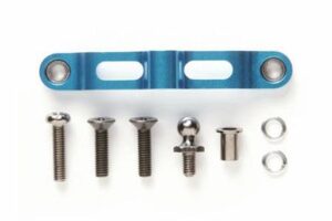 v02_8C67867D1DDB0C095F4505560D9DDC7F.jpg TT-01 ALU. STEERING LINK TAMIYA