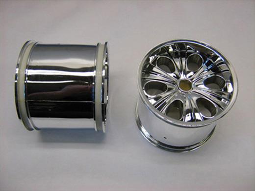 PROLINE FELG SERIE 40 MAMBO CHROME