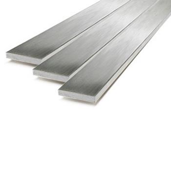 RF. STANGSTÅL FLAT 80X8MM AISI304 - pris/m