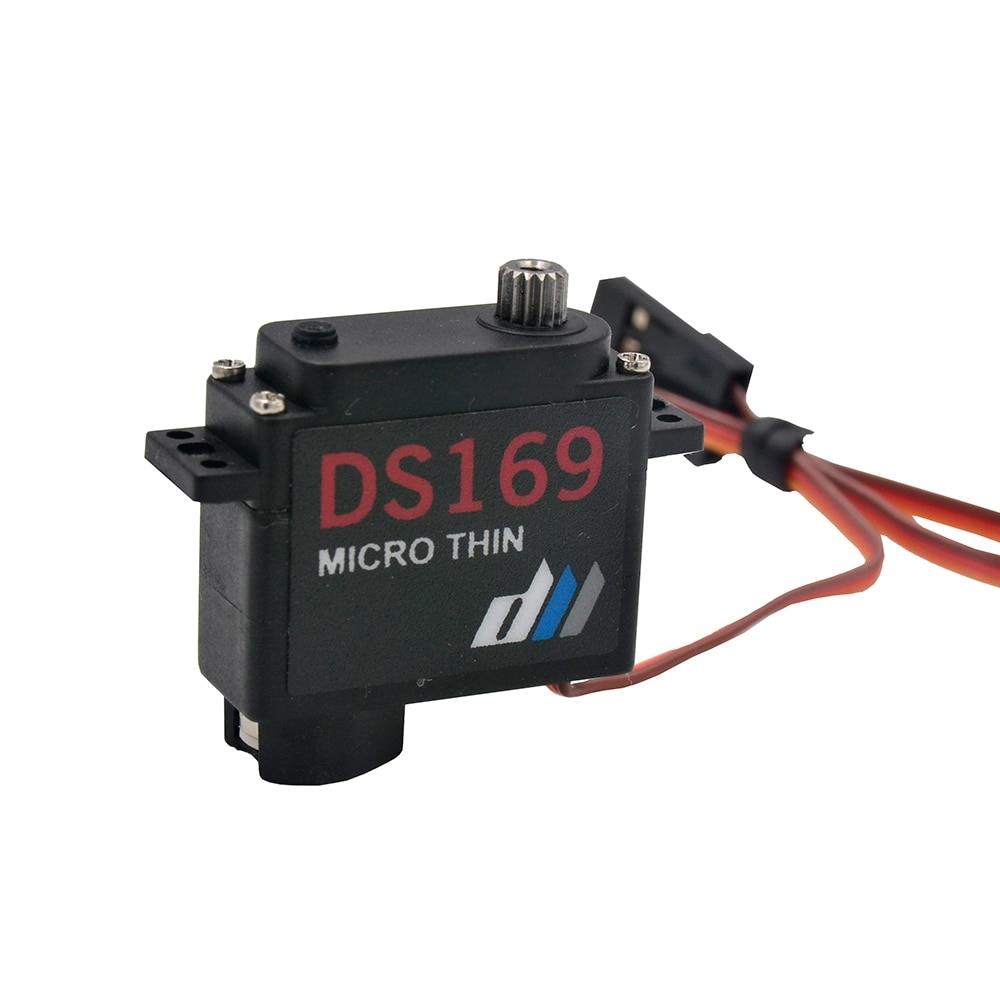 DUALSKY DS169 DIGITAL MICRO SERVO