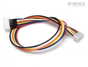 v02_8CBA745C252FF8C599AE2F5167820615.jpg D-MAX XH BALANSERINGSFORLENGER 5S 30CM