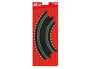 COMPACT STD SVING 90 GRADER - 4 STK - SCX 1:43