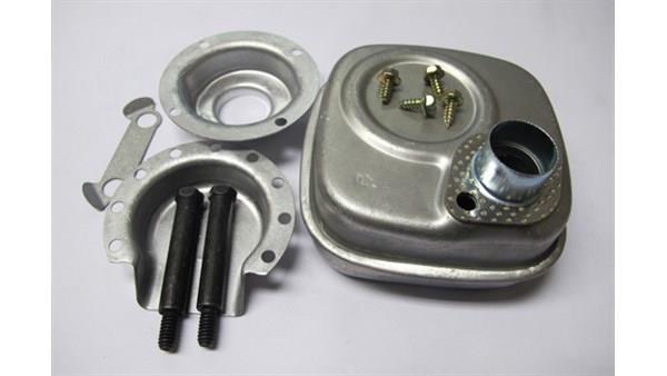 EKSOSPOTTE STD (10-13) B&S