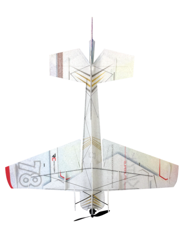 SLICK "SUPERLITE" RAINBOW RC FACTORY - Bilde 4