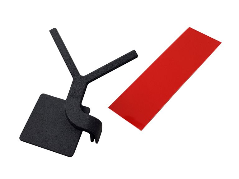 SLS ANTENNA MOUNT