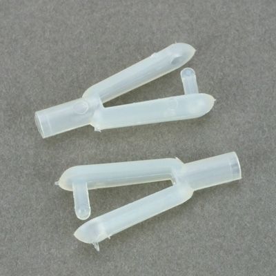 MINI KWIK-LINK NYLON 2PK DUBRO 228