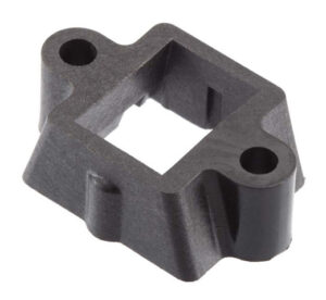 CARBERETOR HEAT BLOCK DLE-20