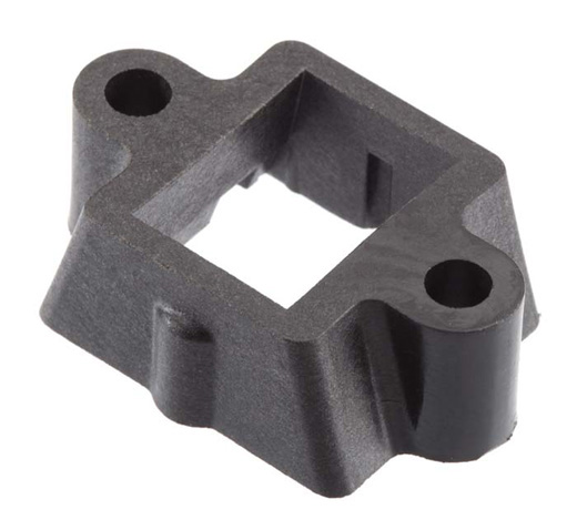 CARBERETOR HEAT BLOCK DLE-20