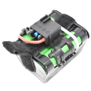 BATTERI AUTOMOWER 105/ELDRE305/308/R38-R80/ROB600-100 586576201 589586102