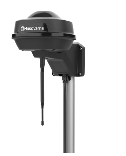 HUSQVARNA EPOS REFERANSESTASJON FOR AM 500M.REKKEV. - Bilde 3