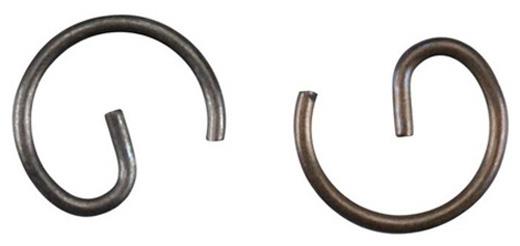 PIN RETAINER 50SX-H/55HZ