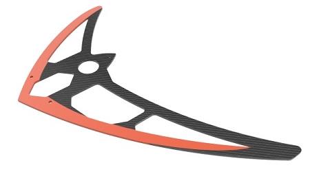 VERTICAL FIN