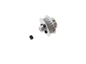 ALUMINIUM TAIL PULLY 23T