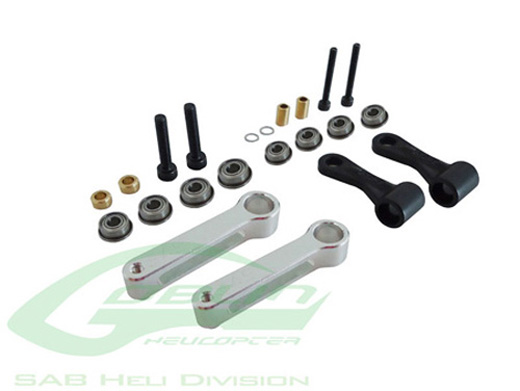 RADIUS ARM HPS
