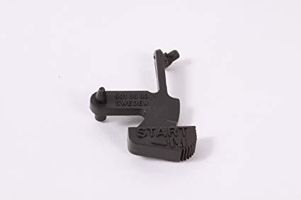 CHOKEREGULERING SAG 254/257/262