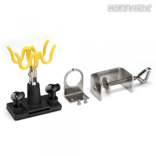 AIRBRUSH HOLDER 2+2 - Bilde 1