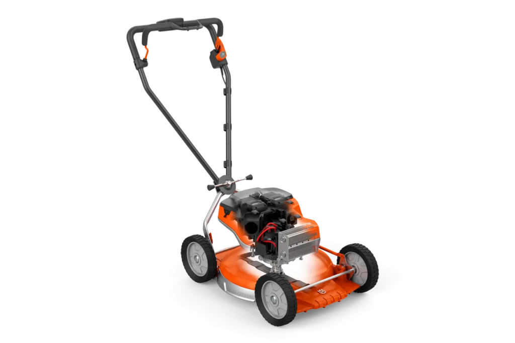 KLIPPO / HQ LB548i 48CM HQ LEV.U/BAT OG LADER