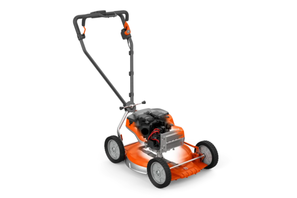KLIPPO / HQ LB548i 48CM HQ LEV.U/BAT OG LADER - Bilde 2