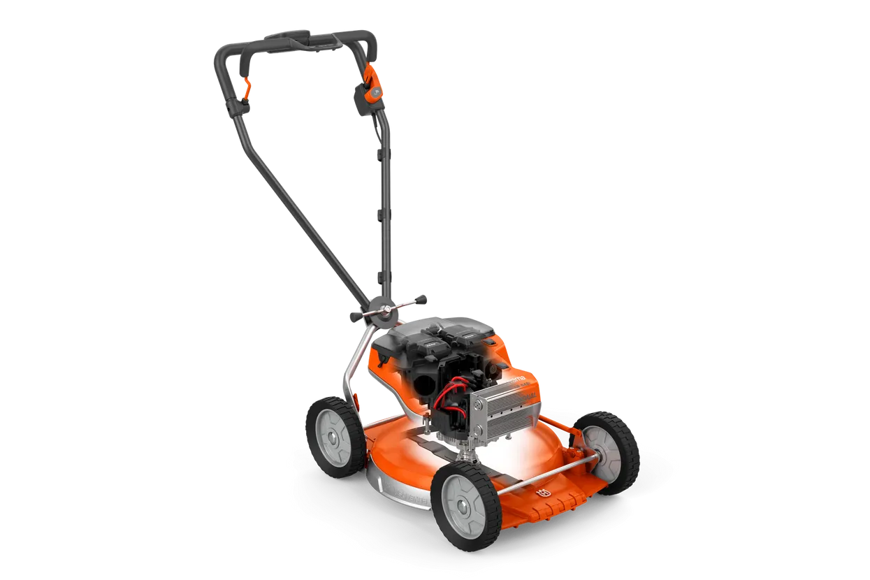 KLIPPO / HQ LB548i 48CM HQ LEV.U/BAT OG LADER - Bilde 2