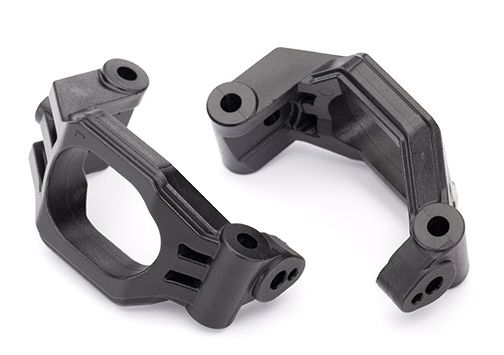 STYRESPINDEL PAR - TRAXXAS