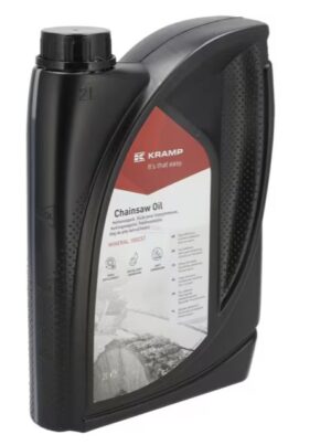 SAGKJEDEOLJE 2L  KRAMP 100CST