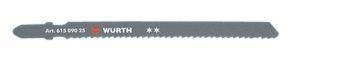 STIKKSAGBLAD METALL/TRE BI-METALL -30MM TYKKELSE