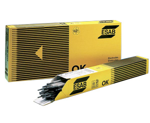 v02_8E298F48ED73CB34B207623E79285B75.jpg ELEKTRODE OK 53.35 3.25x450MM PK.PRIS ESAB 5,8 KG