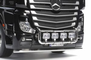 ACTROS 3363 GIGASPACE TAMIYA