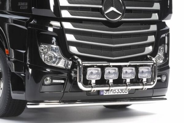 ACTROS 3363 GIGASPACE TAMIYA - Bilde 2