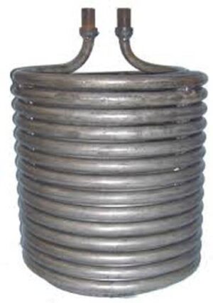 VARMESPIRAL HDS  KÄRCHER